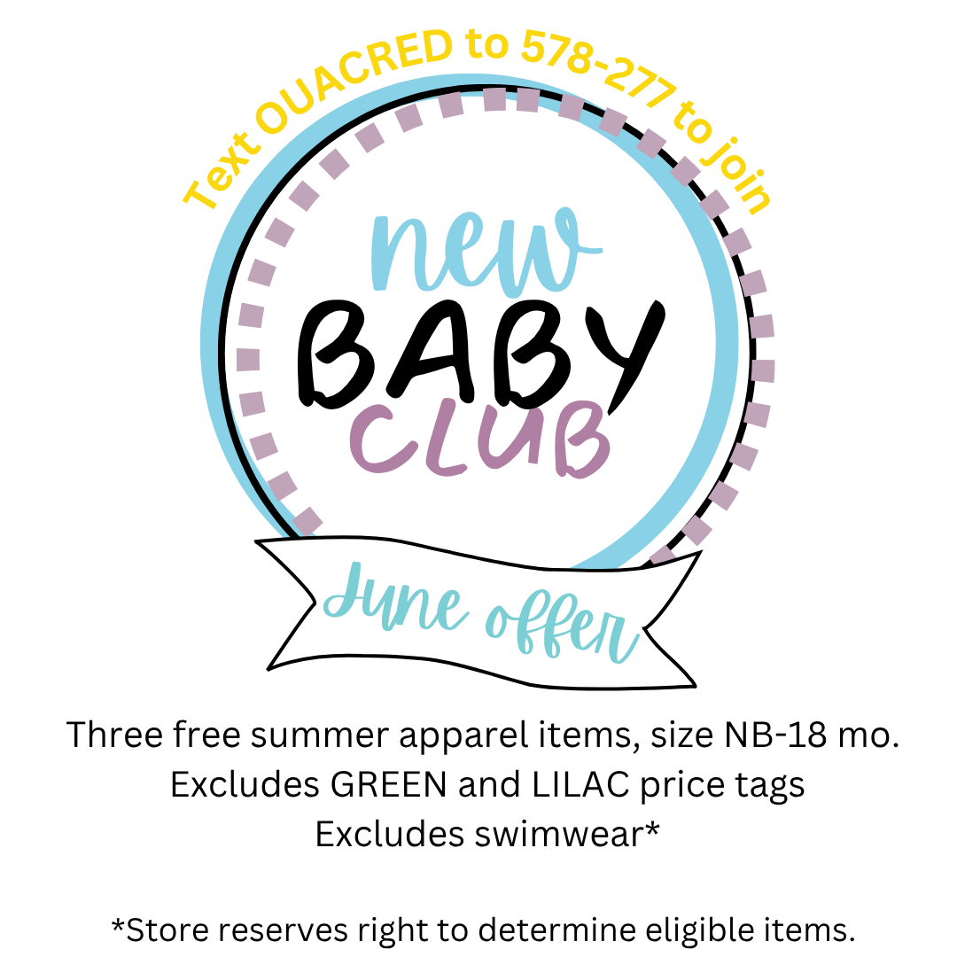 New Baby Club image